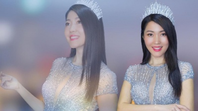 阿喵音乐 - 一首DJ版《迎风飞舞》，动感节奏、向着梦想前行！