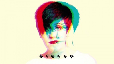 Tracey Thorn、Corinne Bailey Rae - Sister