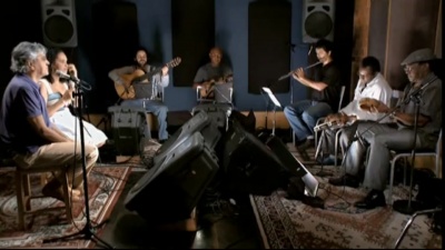 Caetano Veloso、Teresa Cristina - Festa Imodesta