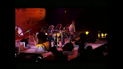 camaron de la isla、tomatito、Moraito Chico、Charo Manzano、Tino Di Geraldo、El Pele - Soy Gitano