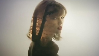 Taylor Swift - Wildest Dreams