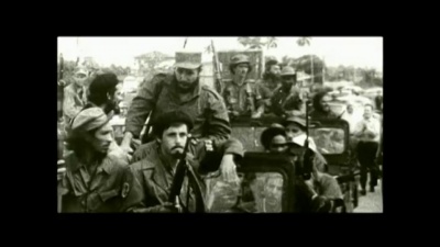Zucchero - Cuba Libre(Mi Amor)