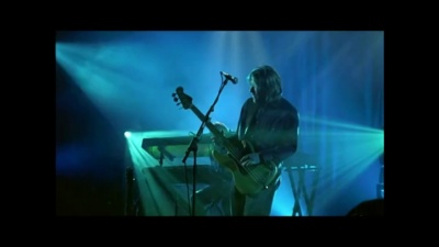 Doves - Snowden