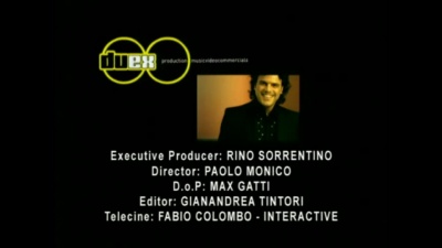Francesco Renga - Sto Già Bene