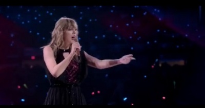 Taylor Swift - Dress