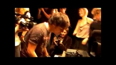 Jamie Cullum - Mind Trick Remix