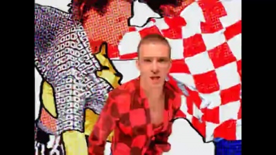 Justin Timberlake - Pop