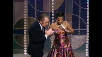 pearl bailey - You're Nobody Till Somebody Loves You