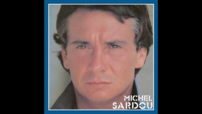 michel sardou - Afrique Adieu