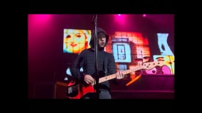 Fall Out Boy - Grand Theft Autumn / Where Is Your Boy