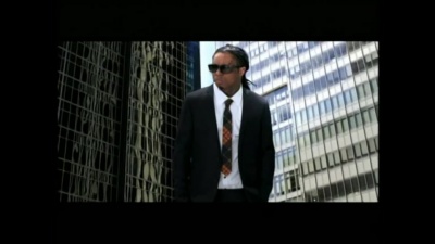 Lil Wayne、Cory Gunz - 6 Foot 7 Foot