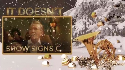 the london symphony orchestra、Bing Crosby - Let It Snow! Let It Snow! Let It Snow!