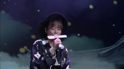 绯村柯北、稻米节 - 西北望长安