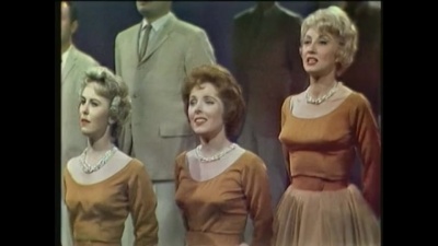 Tennessee Ernie Ford - Stand By Me