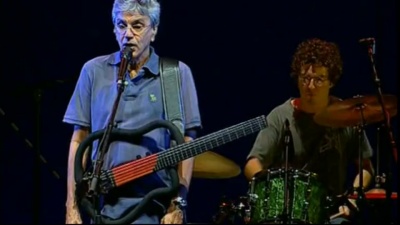 Caetano Veloso - Musa Híbrida