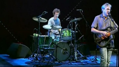 Caetano Veloso - Deusa Urbana