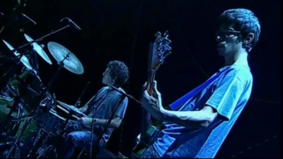 Caetano Veloso - O Herói