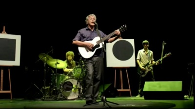 Caetano Veloso - Odeio