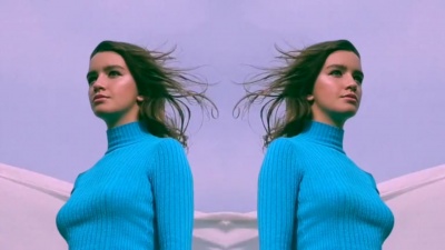 Eves Karydas - Further Than The Planes Fly