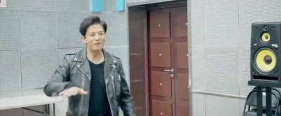 郭家铭、李玉刚、陈晓东、于晓光 - 出发