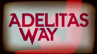 Adelitas Way - Criticize