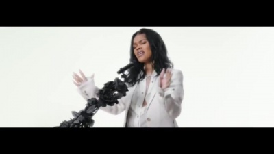 Teyana Taylor - Lose Each Other