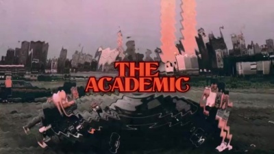 The Academic - Acting My Age