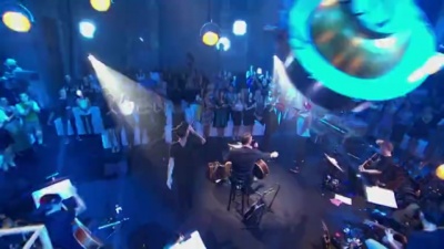 Andreas Gabalier、257ers - Hulapalu