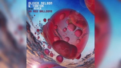 Oliver Nelson、Tobtok、Oliver Nelson、River - 99 Red Balloons