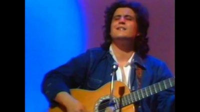 pino daniele - Je So' Pazzo