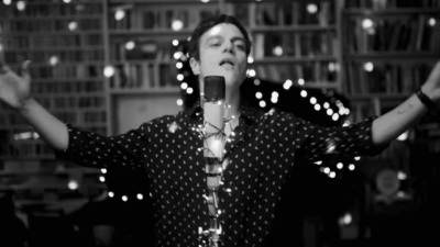 Jamie Cullum - Turn On The Lights