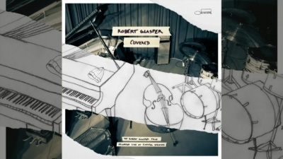 Robert Glasper - Reckoner