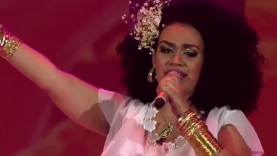 Mariene de Castro - A Pureza Da Flor