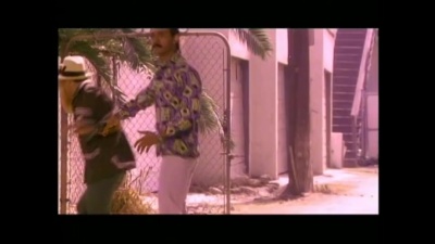 Glenn Frey - Smuggler's Blues