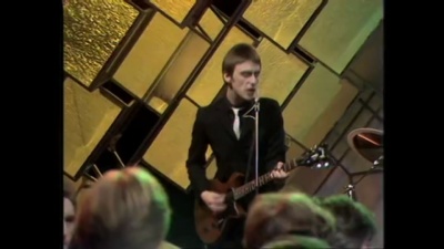 The Jam - Down In The Tube Station At Midnight