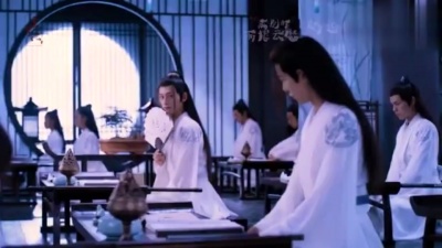 爱豆圈 - 余恨情长