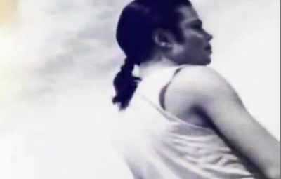 Michael Jackson - A Place With No Name