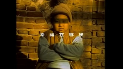 窦唯 - 高级动物