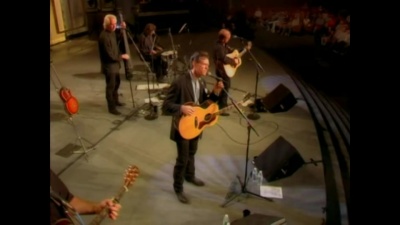 Randy Travis - Open The Eyes Of My Heart