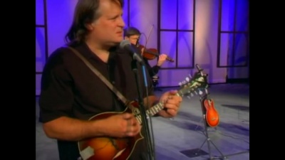 Randy Travis - Will The Circle Be Unbroken?
