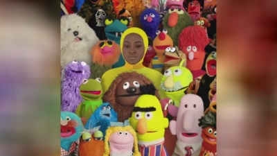Tierra Whack - Dora