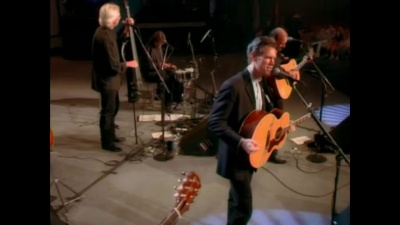 Randy Travis - Sweet By And By