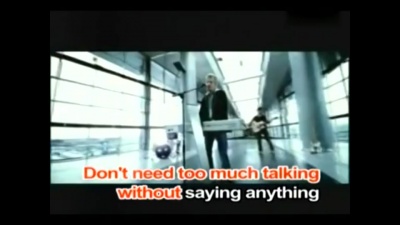 Michael Learns to Rock - That's Why (You Go Away)