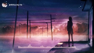 灰澈 - 森林