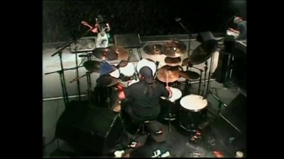 La Renga - El Revelde