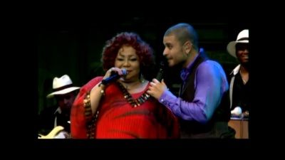 Diogo Nogueira、alcione - Amor Imperfeito