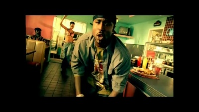 Young Buck - Shorty Wanna Ride