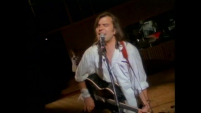 Steve Earle & The Dukes - Nowhere Road