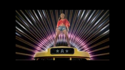 Sandy - Unnatural Blonde