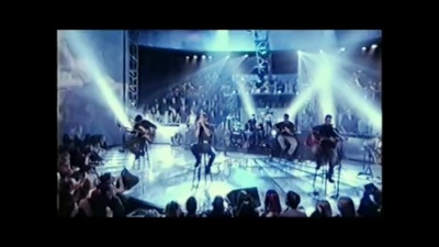 godsmack - Serenity